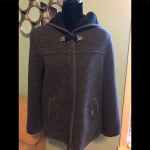 New Giesswein Austria Wool Jacket